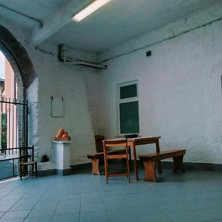 La Loggia Di Na Villa Albenga Ngoại thất bức ảnh