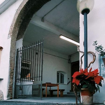 La Loggia Di Na Villa Albenga Ngoại thất bức ảnh
