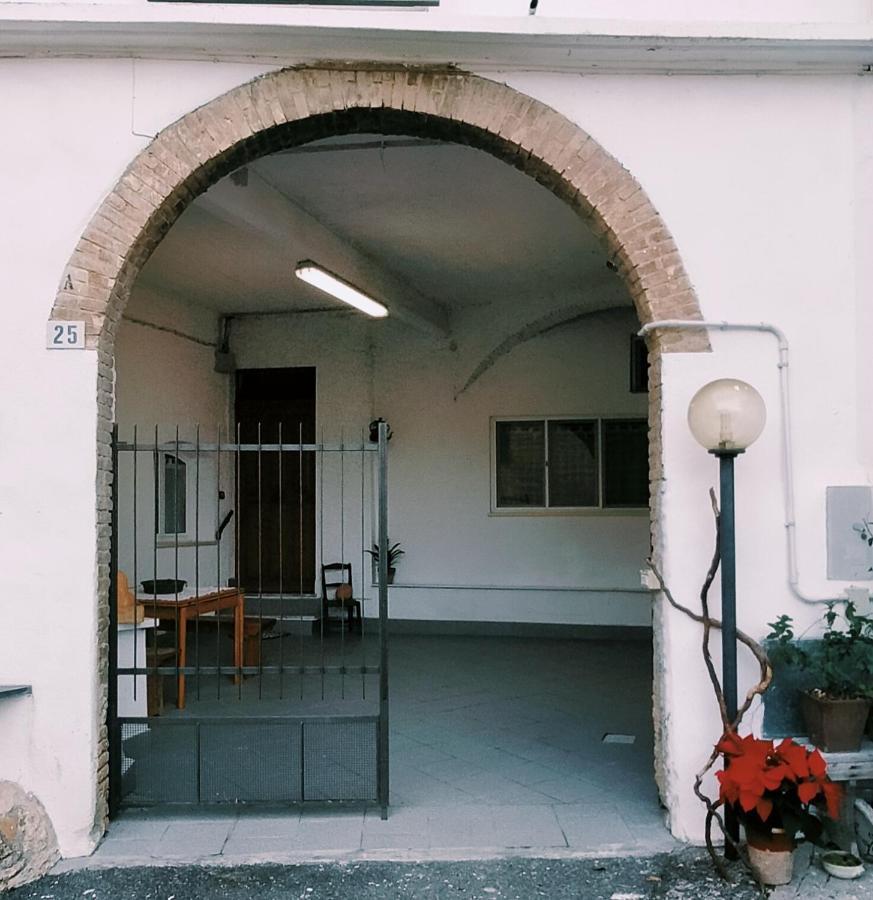 La Loggia Di Na Villa Albenga Ngoại thất bức ảnh
