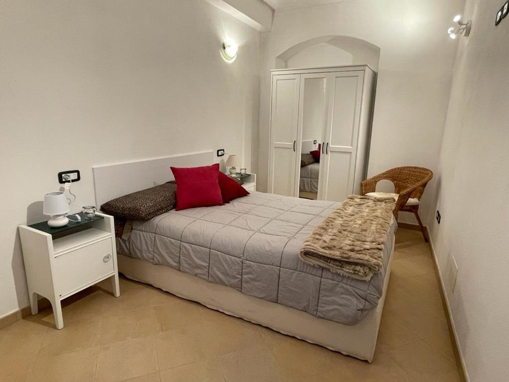 La Loggia Di Na Villa Albenga Ngoại thất bức ảnh