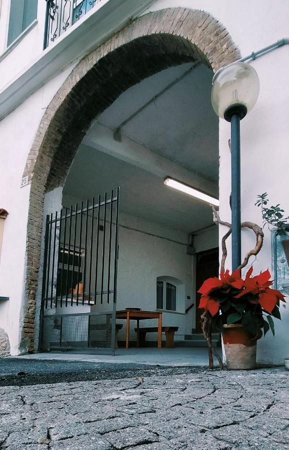 La Loggia Di Na Villa Albenga Ngoại thất bức ảnh