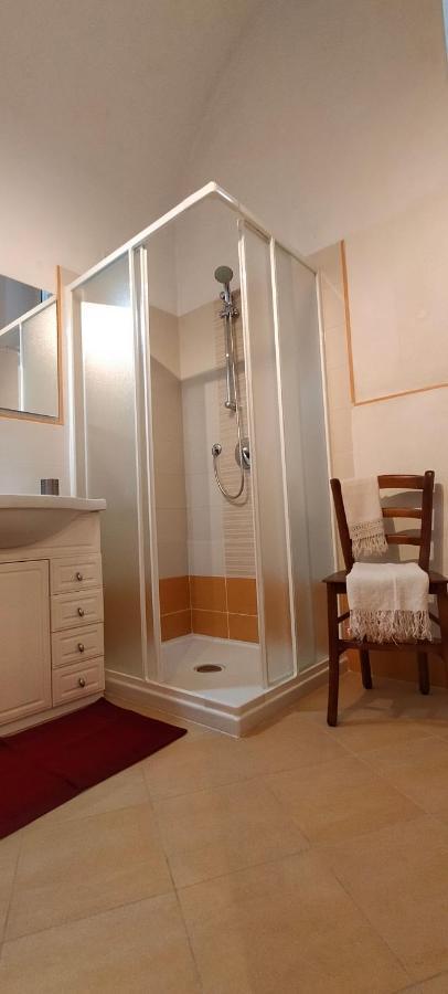 La Loggia Di Na Villa Albenga Ngoại thất bức ảnh