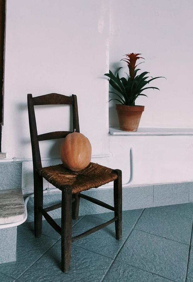 La Loggia Di Na Villa Albenga Ngoại thất bức ảnh
